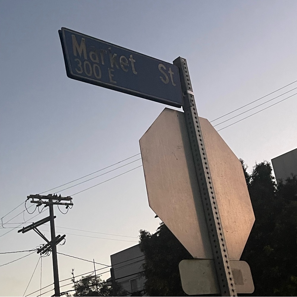 Meet your Posher, John